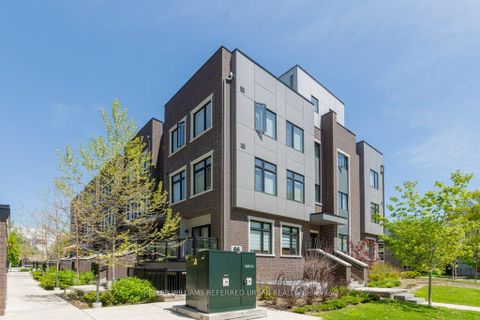 Photo 32 at 6 - 66 Long Branch Avenue, Long Branch, Toronto