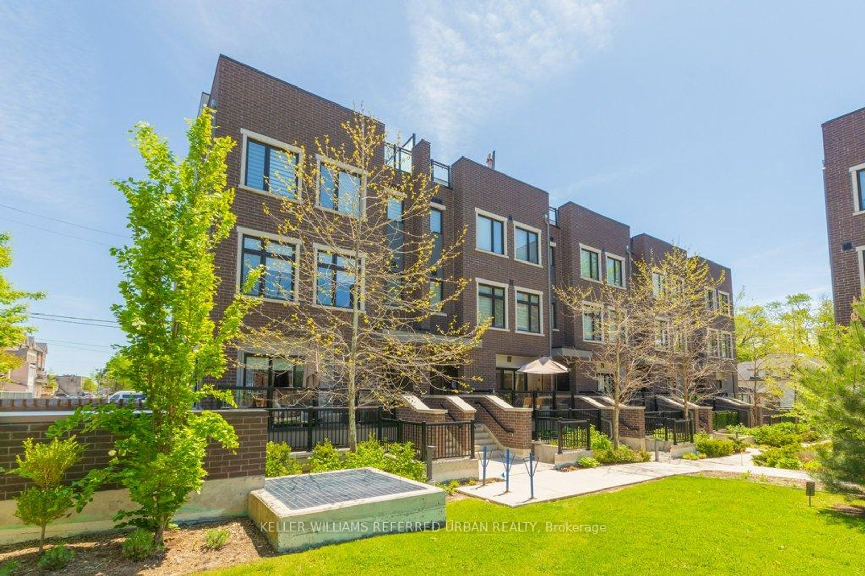 6 - 66 Long Branch Avenue, Long Branch, Toronto 
