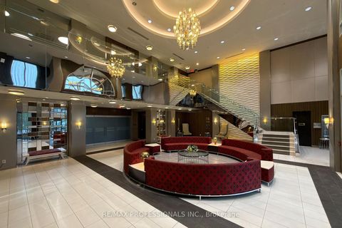Photo 3 at 219 - 6 Eva Road, Etobicoke West Mall, Toronto