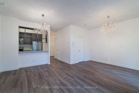 Photo 5 at 219 - 6 Eva Road, Etobicoke West Mall, Toronto