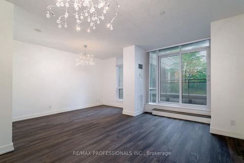 Photo 9 at 219 - 6 Eva Road, Etobicoke West Mall, Toronto