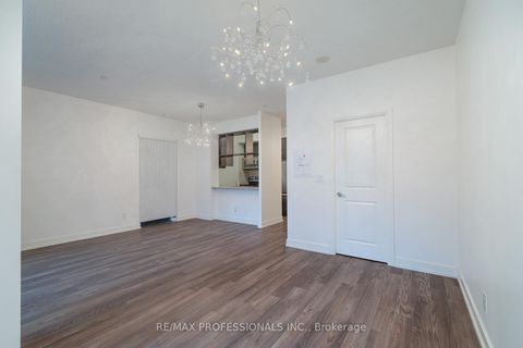 Photo 11 at 219 - 6 Eva Road, Etobicoke West Mall, Toronto