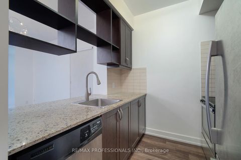 Photo 16 at 219 - 6 Eva Road, Etobicoke West Mall, Toronto