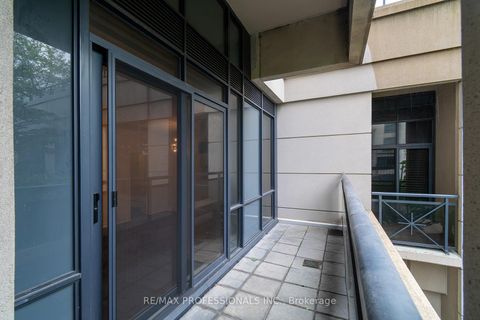 Photo 17 at 219 - 6 Eva Road, Etobicoke West Mall, Toronto