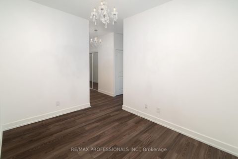 Photo 21 at 219 - 6 Eva Road, Etobicoke West Mall, Toronto