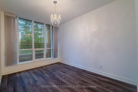 Photo 24 at 219 - 6 Eva Road, Etobicoke West Mall, Toronto