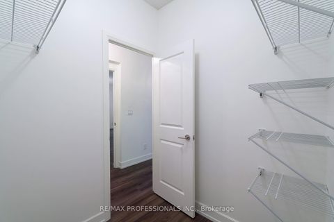 Photo 27 at 219 - 6 Eva Road, Etobicoke West Mall, Toronto