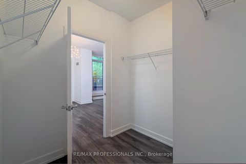 Photo 30 at 219 - 6 Eva Road, Etobicoke West Mall, Toronto