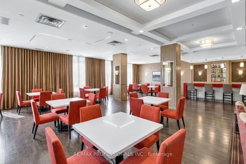 Photo 33 at 219 - 6 Eva Road, Etobicoke West Mall, Toronto