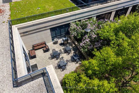 Photo 35 at 219 - 6 Eva Road, Etobicoke West Mall, Toronto