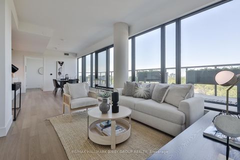 Photo 0 at 702 - 1414 Bayview Avenue, Mount Pleasant East, Toronto