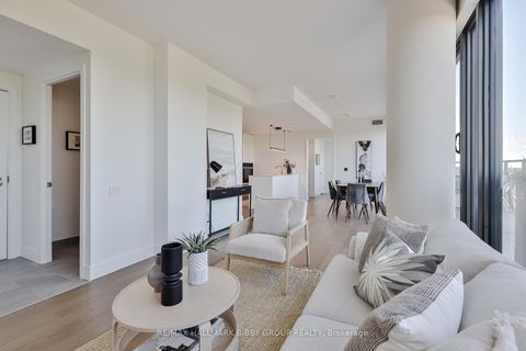 Photo 5 at 702 - 1414 Bayview Avenue, Mount Pleasant East, Toronto