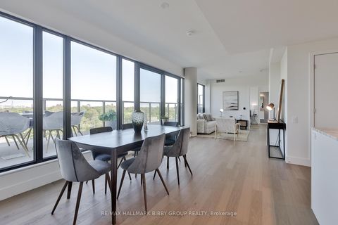 Photo 6 at 702 - 1414 Bayview Avenue, Mount Pleasant East, Toronto