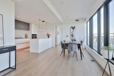 Photo 7 at 702 - 1414 Bayview Avenue, Mount Pleasant East, Toronto