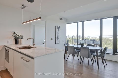 Photo 8 at 702 - 1414 Bayview Avenue, Mount Pleasant East, Toronto
