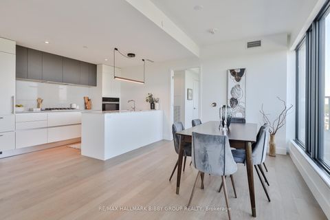 Photo 9 at 702 - 1414 Bayview Avenue, Mount Pleasant East, Toronto