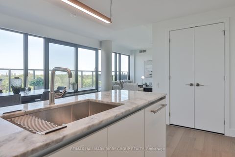 Photo 13 at 702 - 1414 Bayview Avenue, Mount Pleasant East, Toronto