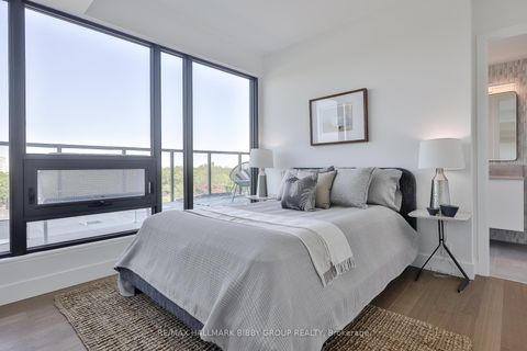 Photo 16 at 702 - 1414 Bayview Avenue, Mount Pleasant East, Toronto