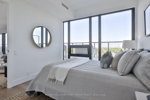 Photo 17 at 702 - 1414 Bayview Avenue, Mount Pleasant East, Toronto