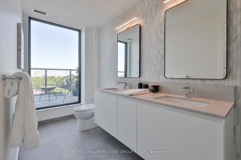 Photo 20 at 702 - 1414 Bayview Avenue, Mount Pleasant East, Toronto