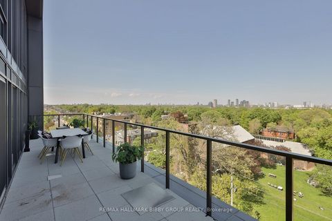 Photo 26 at 702 - 1414 Bayview Avenue, Mount Pleasant East, Toronto