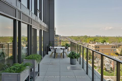 Photo 27 at 702 - 1414 Bayview Avenue, Mount Pleasant East, Toronto