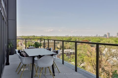 Photo 28 at 702 - 1414 Bayview Avenue, Mount Pleasant East, Toronto