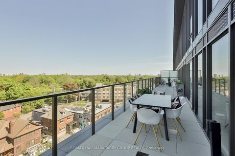 Photo 29 at 702 - 1414 Bayview Avenue, Mount Pleasant East, Toronto