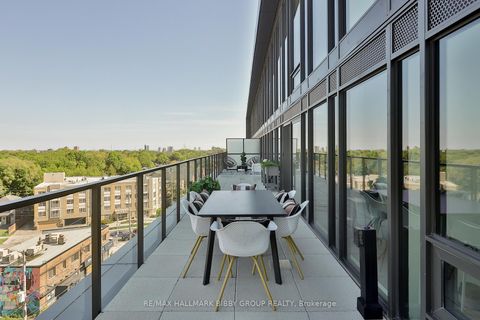 Photo 30 at 702 - 1414 Bayview Avenue, Mount Pleasant East, Toronto