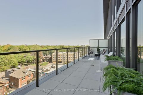 Photo 32 at 702 - 1414 Bayview Avenue, Mount Pleasant East, Toronto