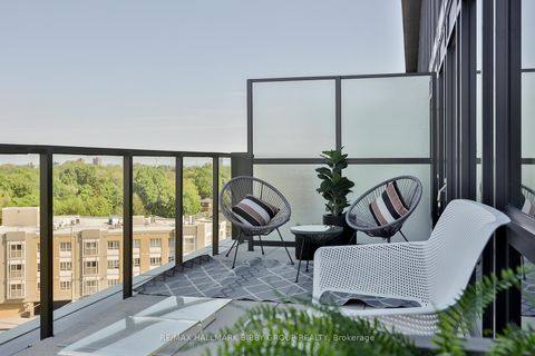 Photo 33 at 702 - 1414 Bayview Avenue, Mount Pleasant East, Toronto