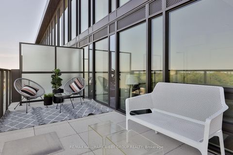 Photo 34 at 702 - 1414 Bayview Avenue, Mount Pleasant East, Toronto