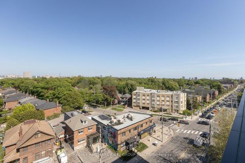 Photo 35 at 702 - 1414 Bayview Avenue, Mount Pleasant East, Toronto