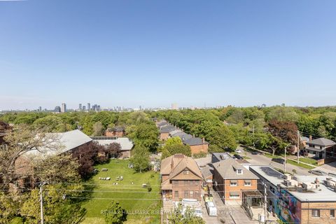 Photo 36 at 702 - 1414 Bayview Avenue, Mount Pleasant East, Toronto
