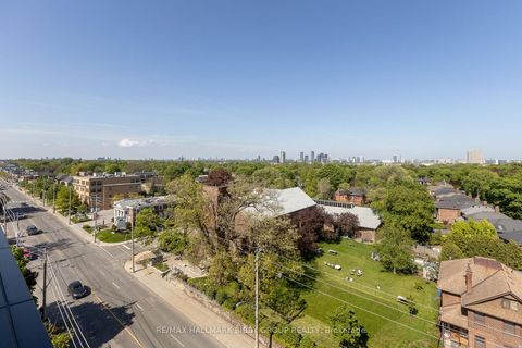 Photo 37 at 702 - 1414 Bayview Avenue, Mount Pleasant East, Toronto