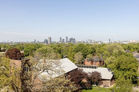 Photo 38 at 702 - 1414 Bayview Avenue, Mount Pleasant East, Toronto