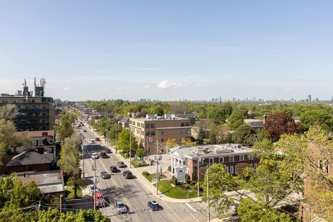 Photo 39 at 702 - 1414 Bayview Avenue, Mount Pleasant East, Toronto