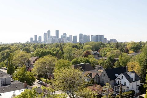 Photo 40 at 702 - 1414 Bayview Avenue, Mount Pleasant East, Toronto