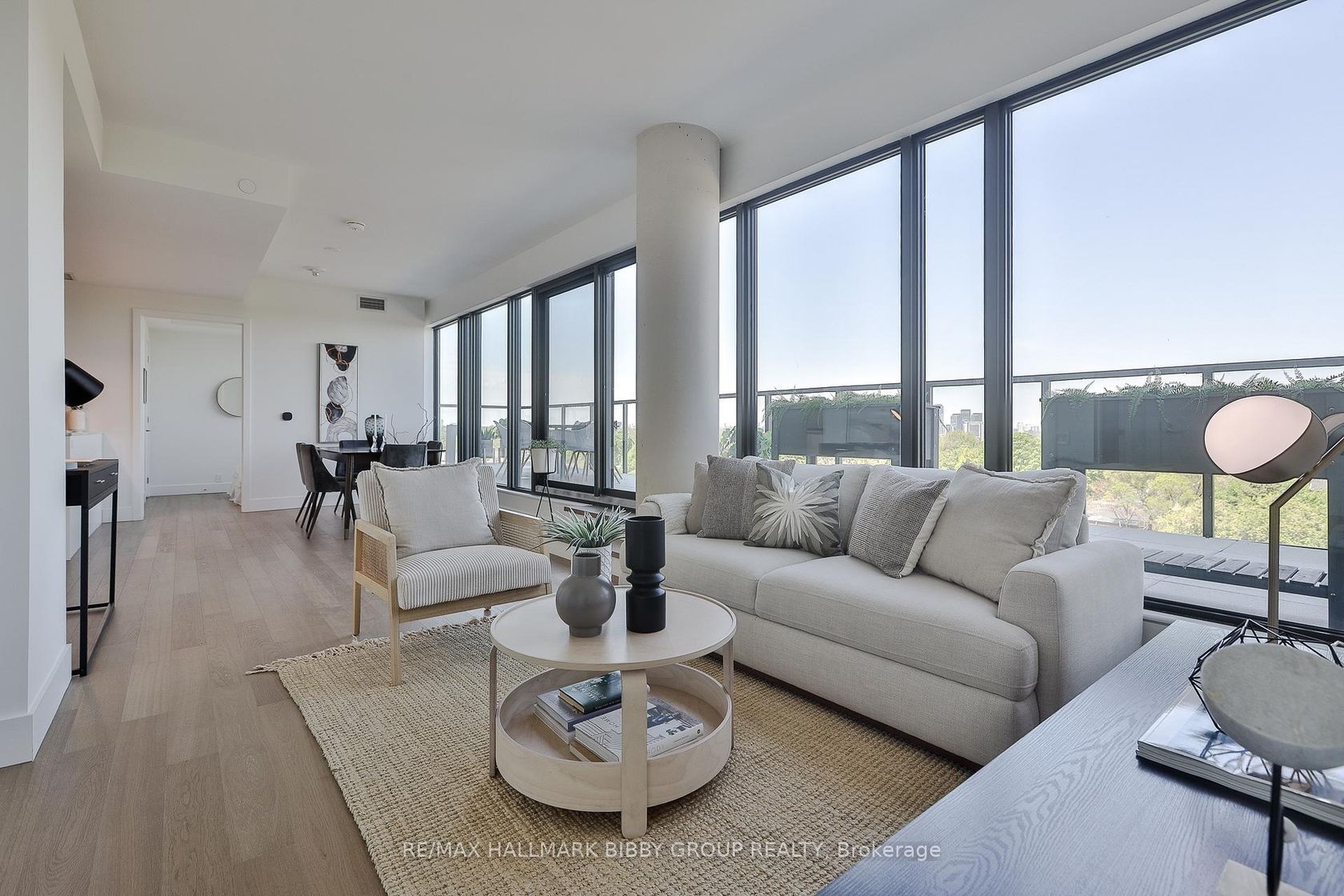 702 - 1414 Bayview Avenue, Mount Pleasant East, Toronto 