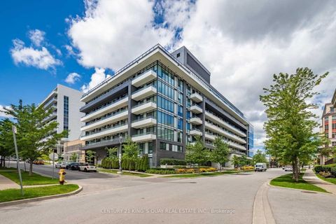 Photo 0 at 503 - 18 Rean Drive, Bayview Village, Toronto