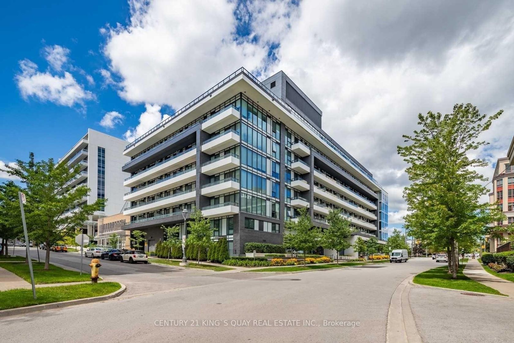 503 - 18 Rean Drive, Bayview Village, Toronto photo number 2