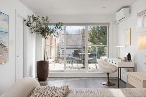 Photo 20 at 105 Kenilworth Avenue, The Beaches, Toronto