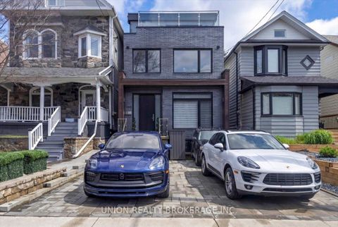Photo 34 at 105 Kenilworth Avenue, The Beaches, Toronto