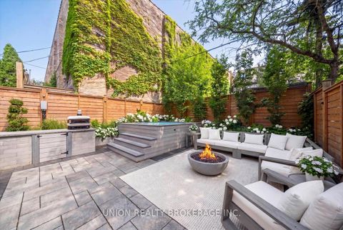 Photo 35 at 105 Kenilworth Avenue, The Beaches, Toronto
