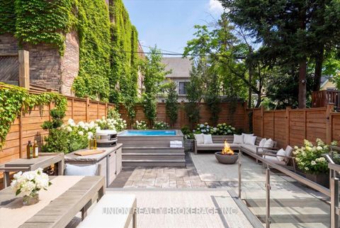Photo 38 at 105 Kenilworth Avenue, The Beaches, Toronto