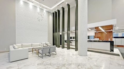 Photo 2 at 2902 - 32 Forest Manor Road, Henry Farm, Toronto