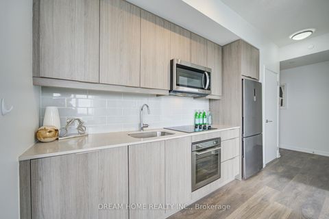 Photo 6 at 2902 - 32 Forest Manor Road, Henry Farm, Toronto
