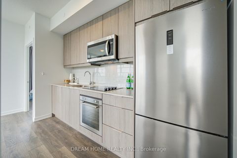 Photo 7 at 2902 - 32 Forest Manor Road, Henry Farm, Toronto