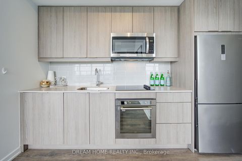 Photo 8 at 2902 - 32 Forest Manor Road, Henry Farm, Toronto
