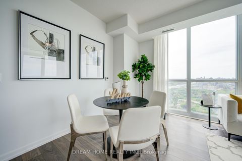 Photo 9 at 2902 - 32 Forest Manor Road, Henry Farm, Toronto